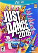 Just Dance 2016 - Loose - Wii U
