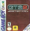 Grand Theft Auto 2 - Loose - GameBoy Color