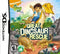 Go, Diego, Go: Great Dinosaur Rescue - Complete - Nintendo DS