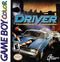 Driver - Loose - GameBoy Color