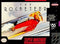 The Rocketeer - Loose - Super Nintendo
