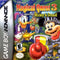 Magical Quest 3 Starring Mickey and Donald - Complete - GameBoy Advance