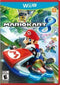Mario Kart 8 - Loose - Wii U