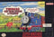 Thomas the Tank Engine and Friends - Complete - Super Nintendo