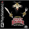 Sheep Raider - In-Box - Playstation