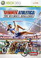 Summer Athletics The Ultimate Challenge - In-Box - Xbox 360