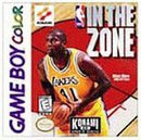 NBA In The Zone 2000 - In-Box - GameBoy Color