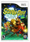 Scooby Doo and the Spooky Swamp - Complete - Wii