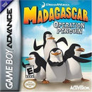 Madagascar Operation Penguin - Complete - GameBoy Advance