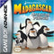 Madagascar Operation Penguin - Complete - GameBoy Advance