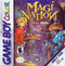 Magi-Nation - In-Box - GameBoy Color