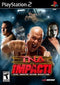 TNA Impact - Loose - Playstation 2