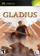 Gladius - In-Box - Xbox