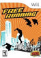 Free Running - Loose - Wii