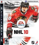 NHL 10 - Loose - Playstation 3