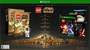 LEGO Star Wars The Force Awakens Deluxe Edition - Complete - Xbox One