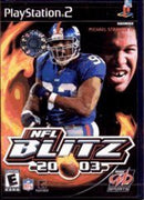 NFL Blitz 2003 - Loose - Playstation 2