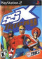 SSX [Greatest Hits] - Complete - Playstation 2