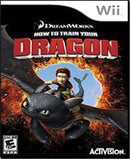 How to Train Your Dragon - Loose - Wii