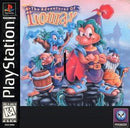 Adventures of Lomax - Loose - Playstation