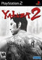 Yakuza 2 - Loose - Playstation 2