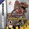 Jurassic Park III Island Attack - Complete - GameBoy Advance
