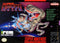 Super R-Type - Complete - Super Nintendo