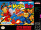 Super Ninja Boy - Complete - Super Nintendo