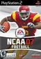 NCAA Football 2007 - Complete - Playstation 2