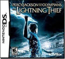 Percy Jackson & the Olympians: The Lightning Thief - Loose - Nintendo DS