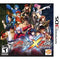 Project X Zone - Loose - Nintendo 3DS