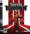 Unreal Tournament III - Loose - Playstation 3
