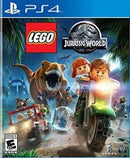 LEGO Jurassic World - Complete - Playstation 4