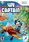 Kid Adventures: Sky Captain - Loose - Wii