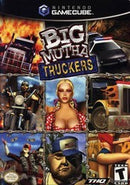 Big Mutha Truckers - In-Box - Gamecube