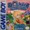 Bonk's Adventure - Complete - GameBoy