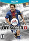 FIFA Soccer 13 - Loose - Wii U