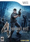 Resident Evil 4 - Loose - Wii