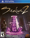 Siralim 2 - Loose - Playstation Vita