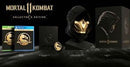 Mortal Kombat 11 [Kollector's Edition] - Complete - Xbox One