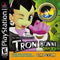 The Misadventures of Tron Bonne - Loose - Playstation