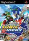 Sonic Riders - Complete - Playstation 2