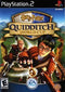 Harry Potter Quidditch World Cup [Greatest Hits] - Loose - Playstation 2