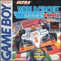 World Circuit Series - Complete - GameBoy