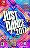 Just Dance 2017 - Complete - Nintendo Switch