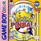 Pokemon Pinball - Complete - GameBoy Color