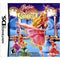 Barbie in The 12 Dancing Princesses - Loose - Nintendo DS