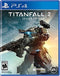 Titanfall 2 [Deluxe Edition] - Loose - Playstation 4