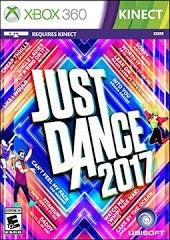 Just Dance 2017 - Complete - Xbox 360
