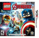 LEGO Marvel's Avengers - Loose - Nintendo 3DS